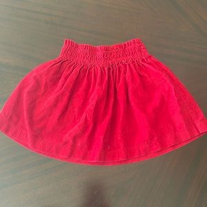 Girl’s skirt from Bella Bliss size 6